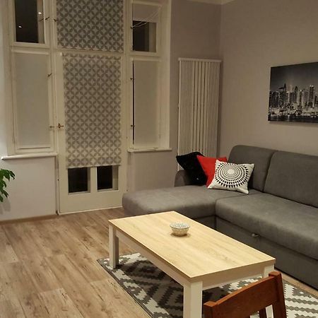 Apartament W Starej Kamienicy Poznań Extérieur photo